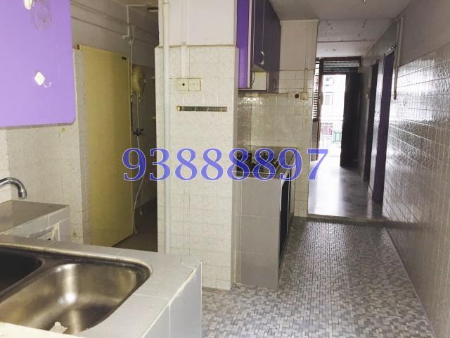Blk 28 Jalan Bahagia (Kallang/Whampoa), HDB 3 Rooms #123143012
